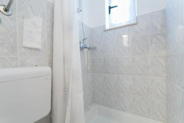 Bathroom 2, Apartment Anita Gruz, Dubrovnik