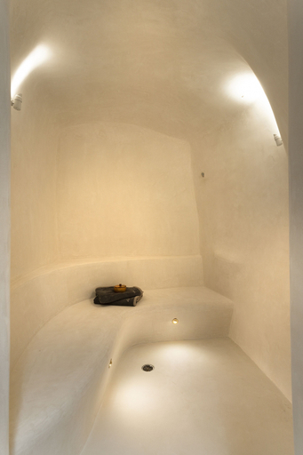 Bathroom 5, Armenaki - Adults Only, South Aegean