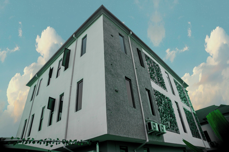 Exterior & Views 2, RichVilla Apartments & Hotels, Agege