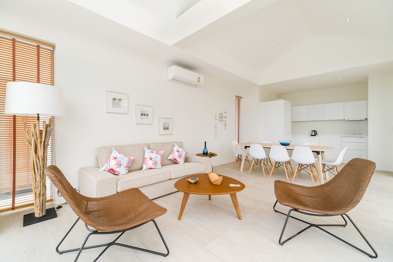 Others 4, HSH V3 4 Bed Sea View Bang Por, Ko Samui