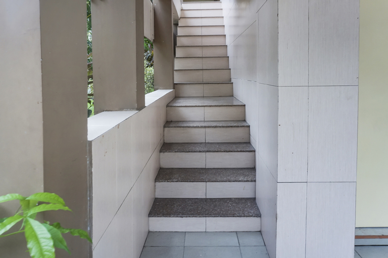 Exterior & Views 2, SPOT ON Double (permanently closed), Padang
