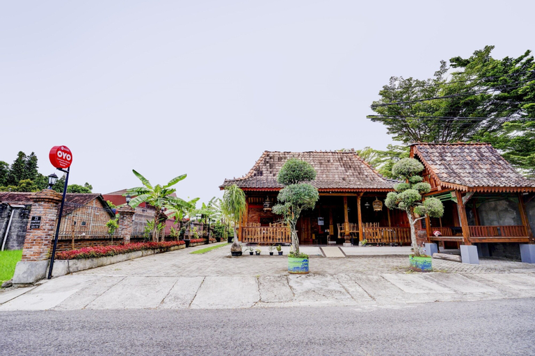 Collection O 90265 Cempoko Mulyo Homesta, Bantul