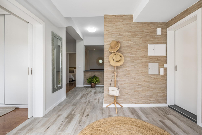 Room 5, Upland Home I by Madeira Sun Travel, Ponta do Sol