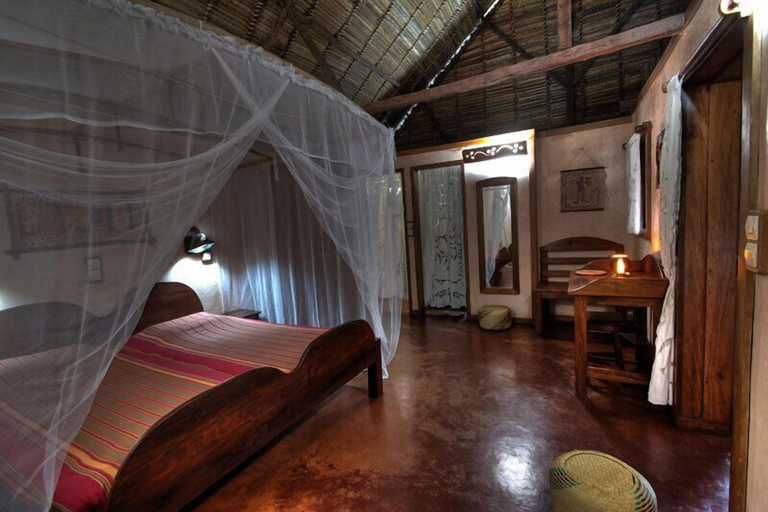 Bedroom 3, Hôtel Clair de Lune, Diana