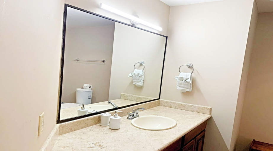 Bathroom 3, Villa Sonari 2 by Kivoya, Puerto Peñasco