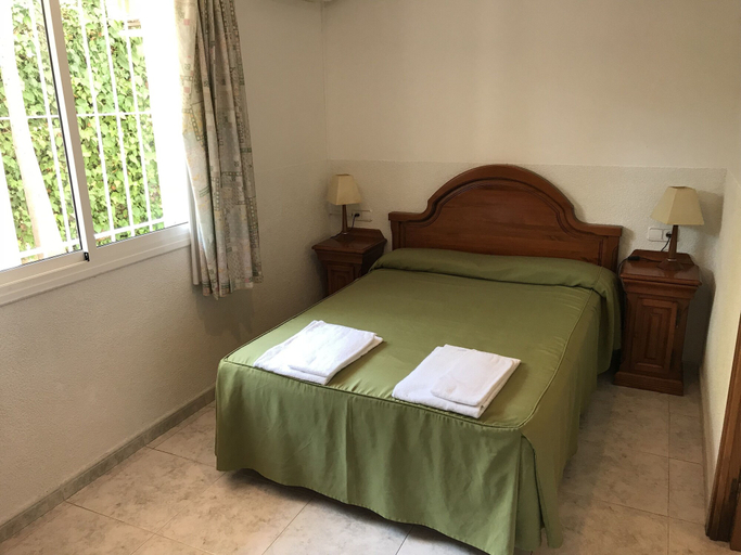 Bedroom 3, SUNWAY TARA, Barcelona