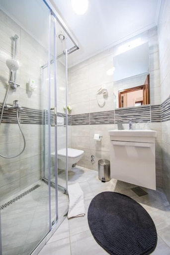 Bathroom 4, Villa Dard, Dubrovnik