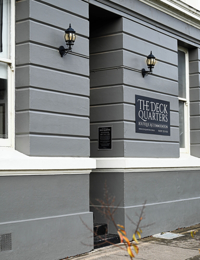 Exterior & Views, The Deck Quarters, Mansfield