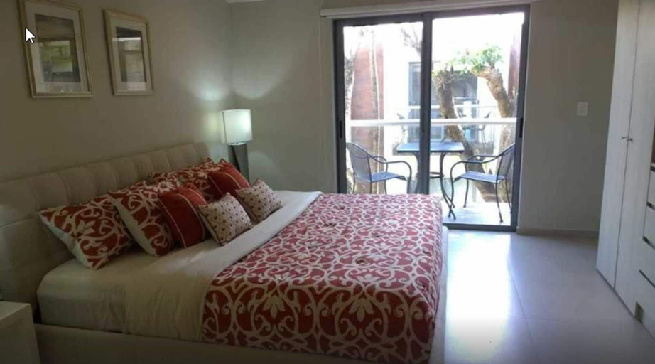 Bedroom 3, Condominio Akab, Cozumel
