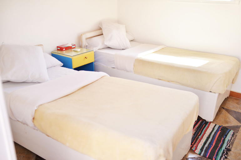 Bedroom 2, Anakato Nubian Dream, Aswan