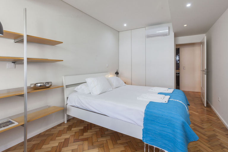 Bedroom 3, Go2oporto Ceuta, Porto