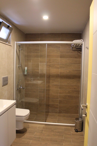 Bathroom 5, Trend Suites, Antalya