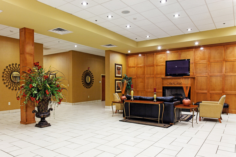 Others 3, Holiday Inn BATESVILLE by IHG, Panola