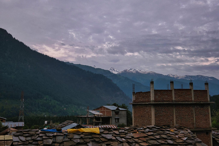 Others 5, Voyageur Nest, Kullu