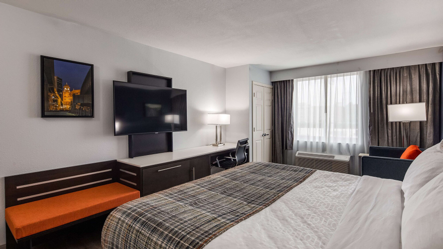 Bedroom 22