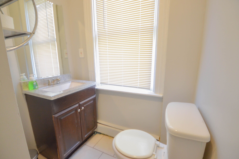 Bathroom 3, Lovely 3 bedroom apartment V, Providence