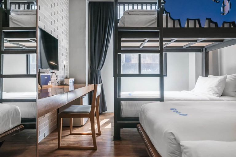 Bedroom 4
