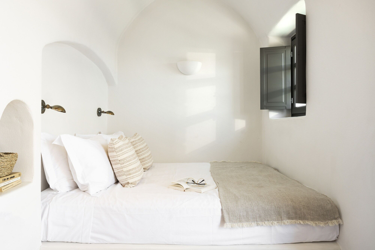 Bedroom 3, Armenaki - Adults Only, South Aegean