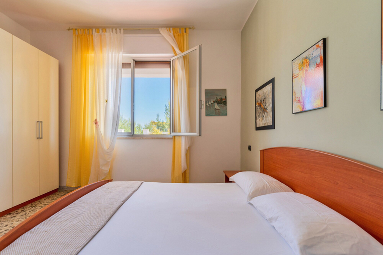 Bedroom 3, 2864 Villa Carminella by Barbarhouse, Lecce