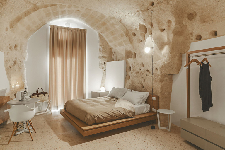 Bedroom 3, La Dimora di Metello, Matera