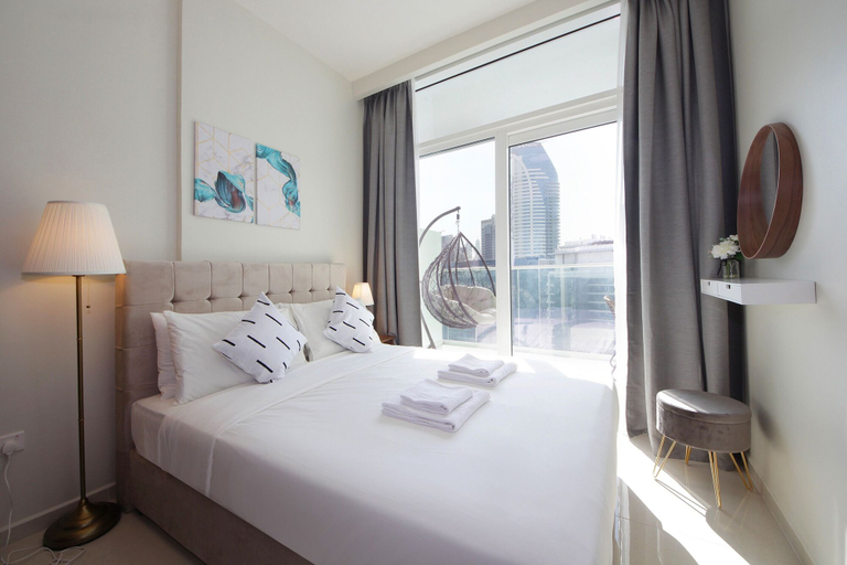 Room 2, 1 Bedroom Apartment in Reva Residences, Dubai