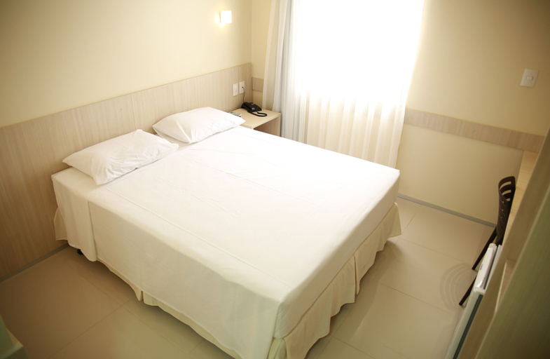 Bedroom 3, Stay Inn Hotel, Imperatriz