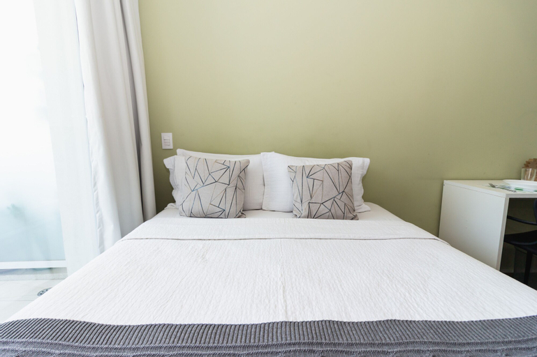 Bedroom 3, 360 Sé, São Paulo