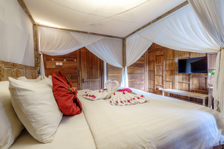 Bedroom 12