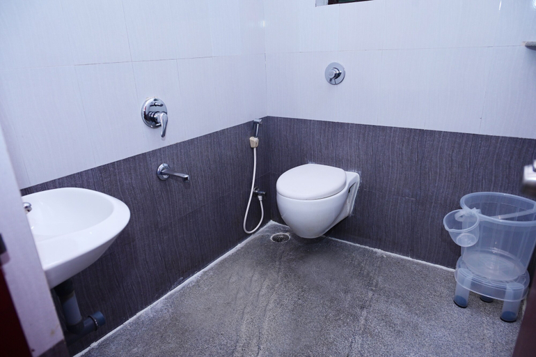 Bathroom 4, Hotel Stay Shine, Mysore