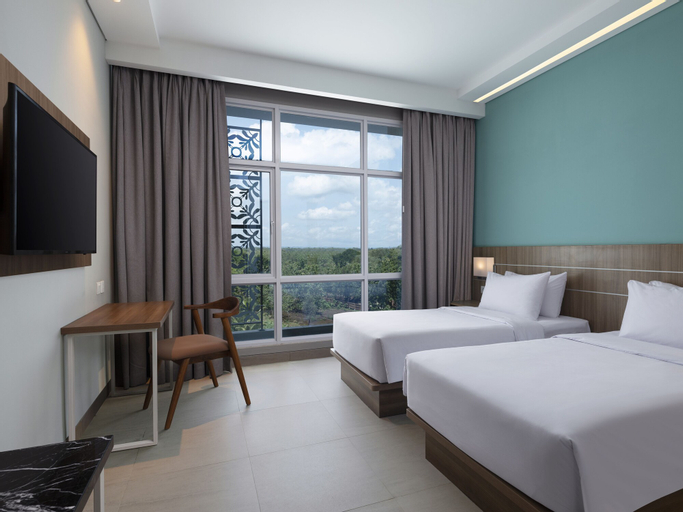 Bedroom 22
