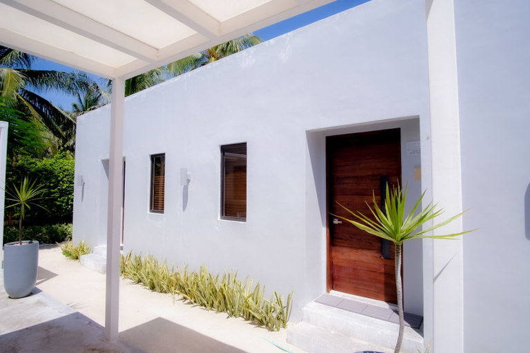 Exterior & Views 2, Santa Fe Beach Club, Santa Fe