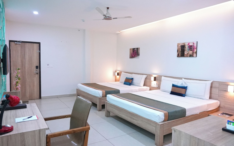 Bedroom 1