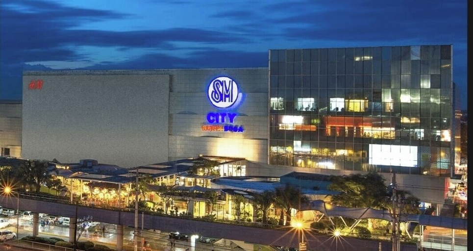 Exterior & Views 2, High-Tech Studio at Grass Residences -2 persons only, Quezon City, Quezon City