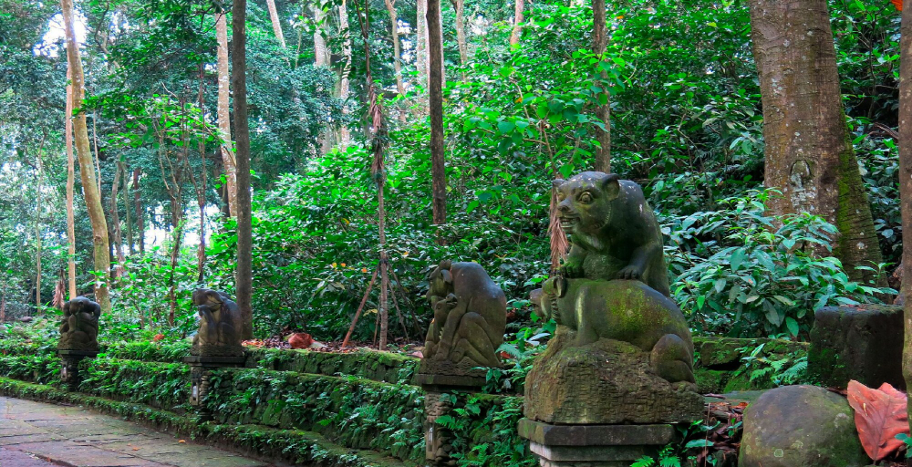 Others 5, Green Flow Villa 3, Gianyar