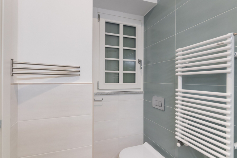 Bathroom 3, Studio Glicine by Wonderful Italy, Torino