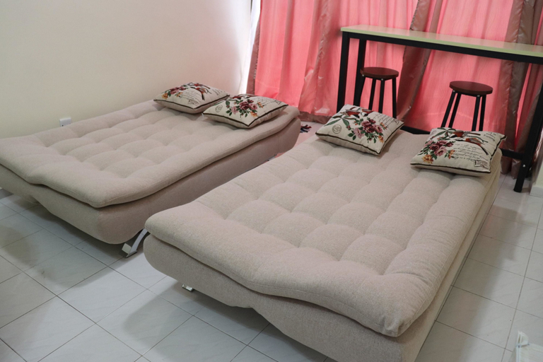 Bedroom 3, Lagenda Condominium, Malacca City