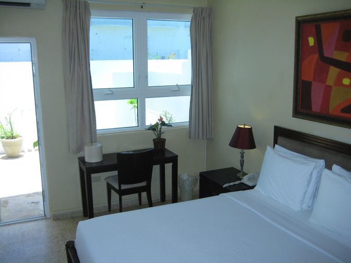 Bedroom 3, La Playita