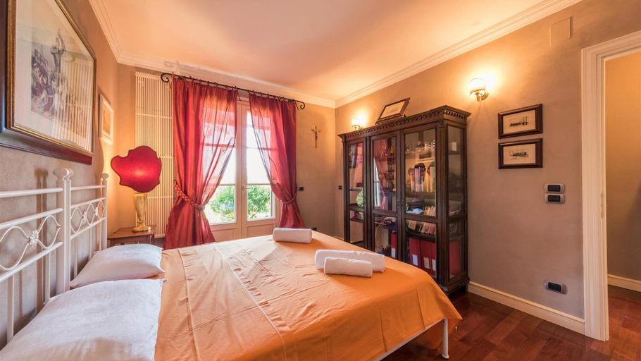 Bedroom 5, Ap-a047-cfpe10at - Fontespina 6, Ascoli Piceno