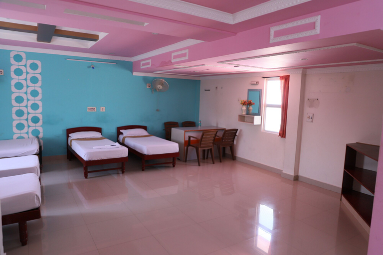 Others 5, Just Guest House, Kancheepuram