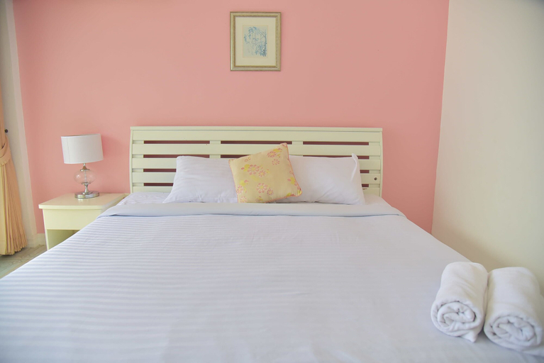 Bedroom 4, Baan P'Mike Resort Pranburi, Pran Buri