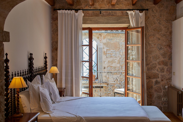 Bedroom 3, Cas Comte Suites & Spa - Adults Only, Baleares