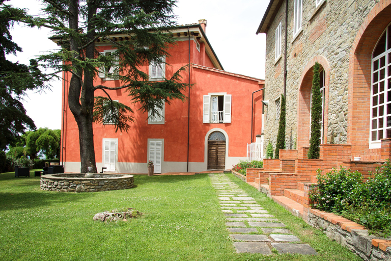 Exterior & Views 2, Villa Cassia di Baccano, Arezzo