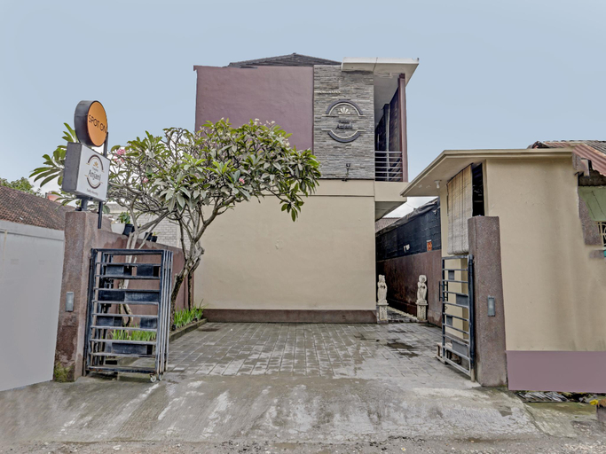 Others 3, SPOT ON 90574 Pondok Anjani, Denpasar