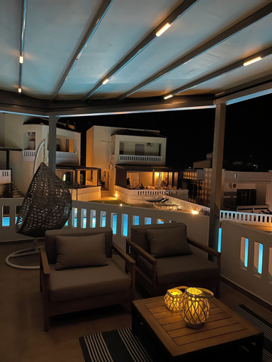 Food & Drinks 4, Villa Cook with pool and sea views, Crete