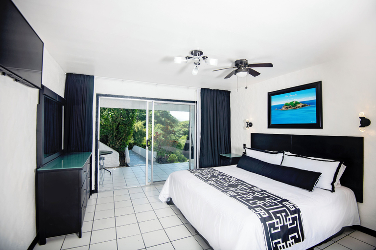 Bedroom 3, Villa Roca Boutique Resort & Suites-ADULT ONLY, Aguirre