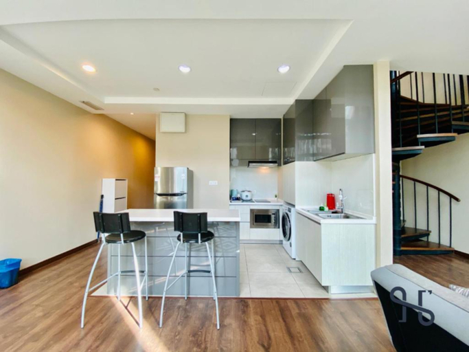 Others 5, Homesuite' Home at Riverson Soho, Kota Kinabalu