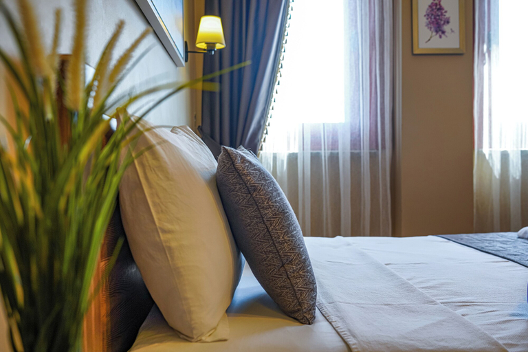 Bedroom 3, Bakbay Bozcaada, Bozcaada