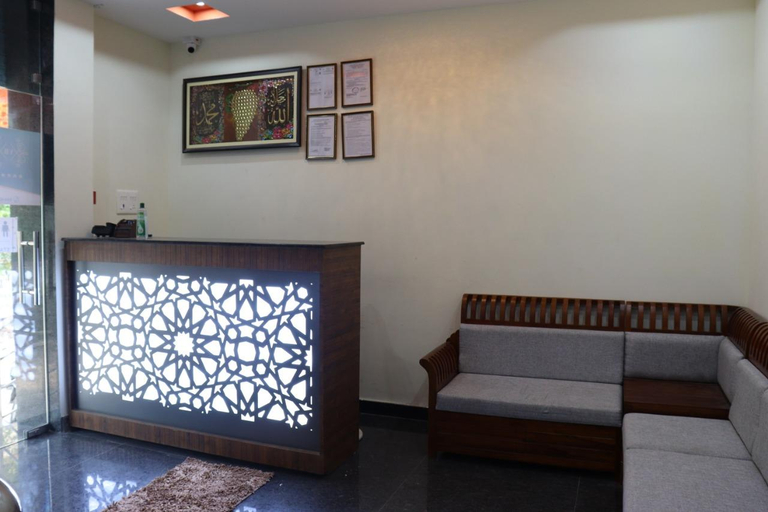 Others 4, Venster Residency, Thiruvallur
