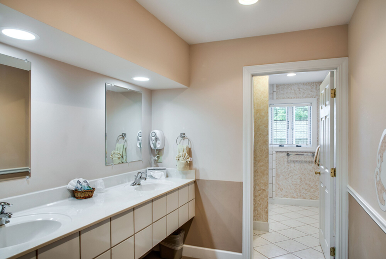 Bathroom 4, Boxwood Lodge, Watauga