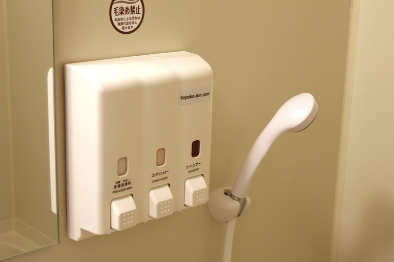 Amenities 6